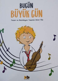 Bugün Büyük Gün