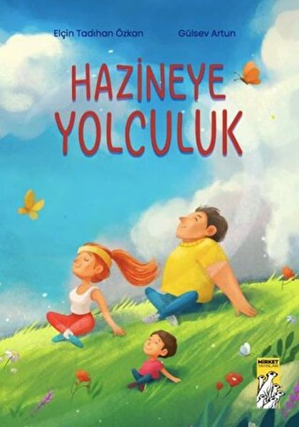 Hazineye Yolculuk-zoom-