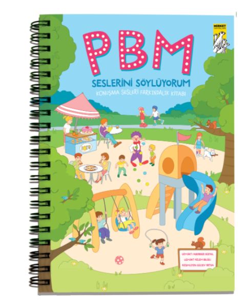 PBM Seslerini Söylüyorum-zoom-