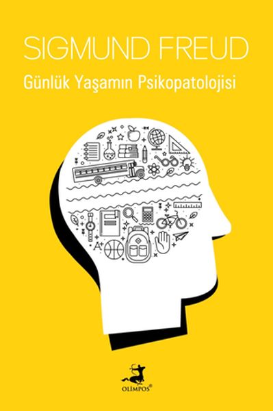 Günlük Yaşamın Psikopatolojisi-zoom-