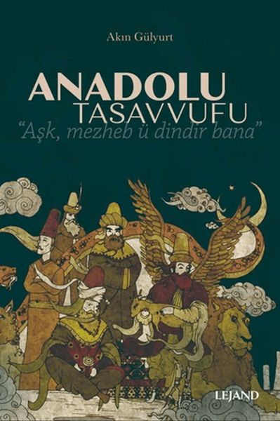 Anadolu Tasavvufu-zoom-
