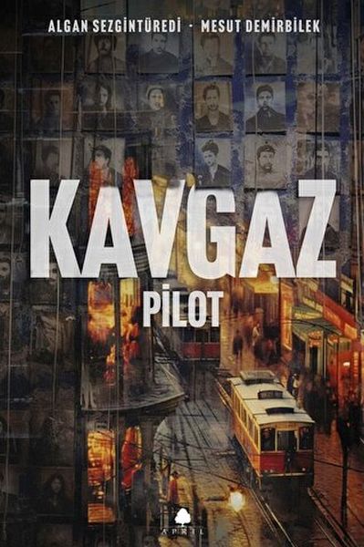 Kavgaz - Pilot-zoom-