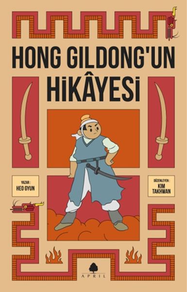 Hong Gildong'un Hikayesi-zoom-