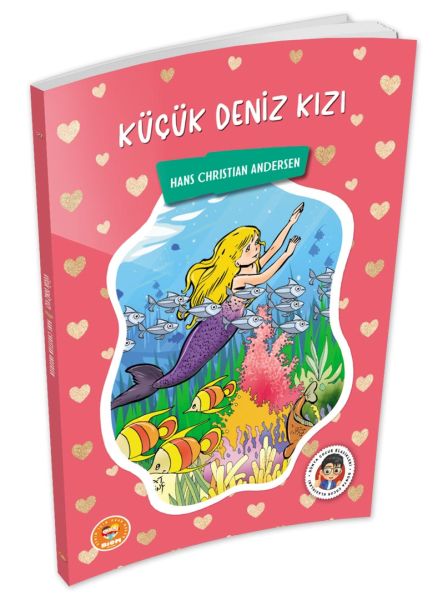 Küçük Deniz Kızı-zoom-