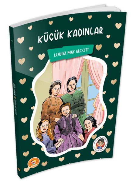 Küçük Kadınlar-zoom-