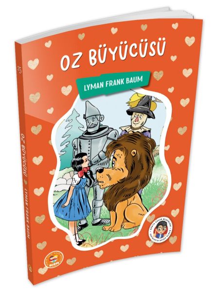 Oz Büyücüsü-zoom-