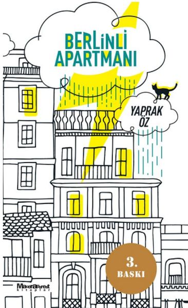 Berlinli Apartmanı
