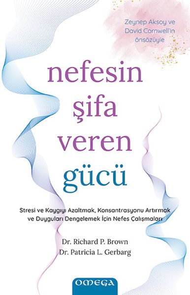 Nefesin Şifa Veren Gücü-zoom-