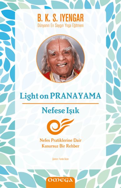 Light on Pranayama - Nefese Işık-zoom-