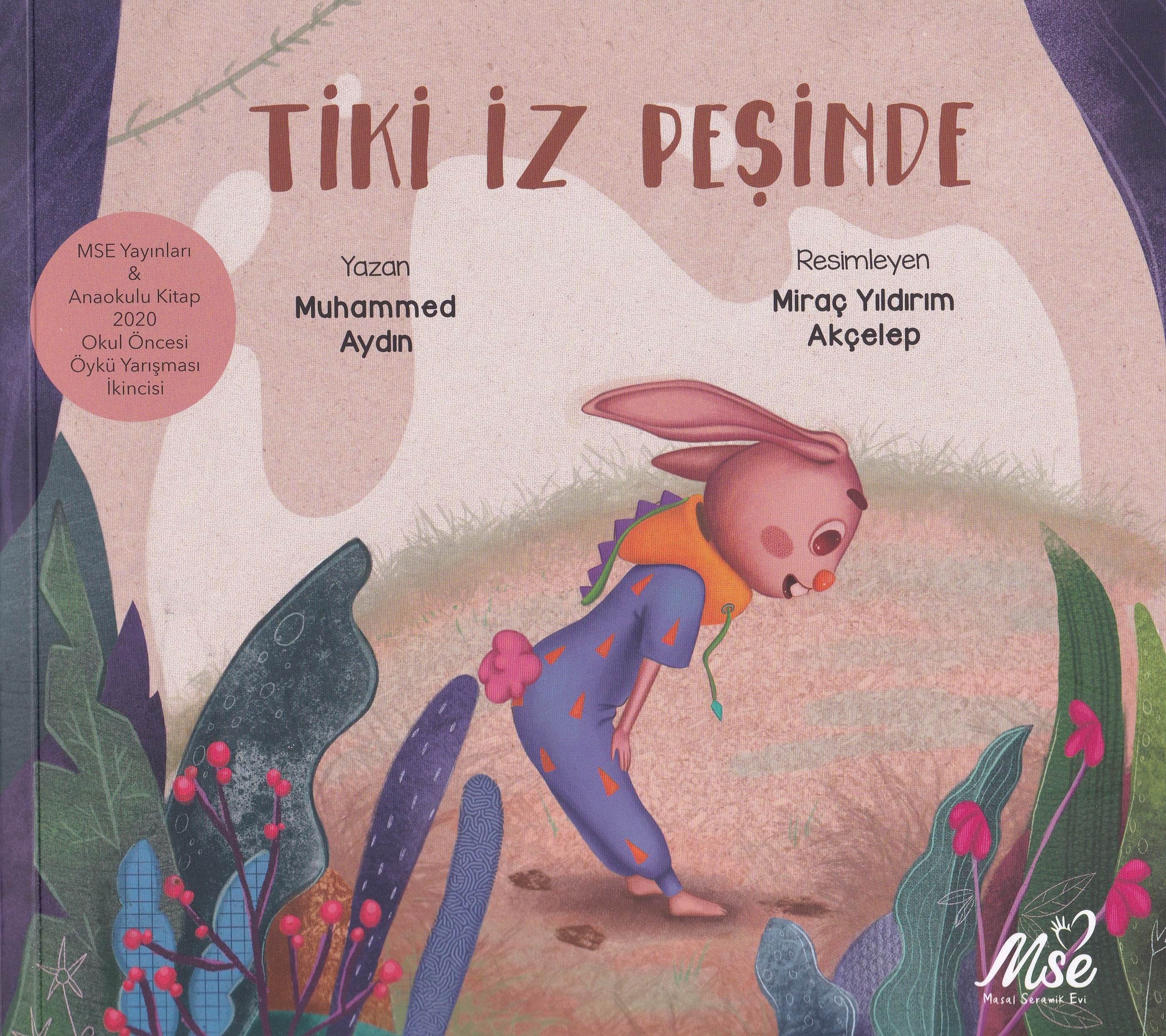 Tiki İz Peşinde