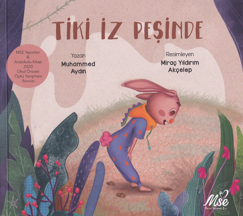 Tiki İz Peşinde-zoom-