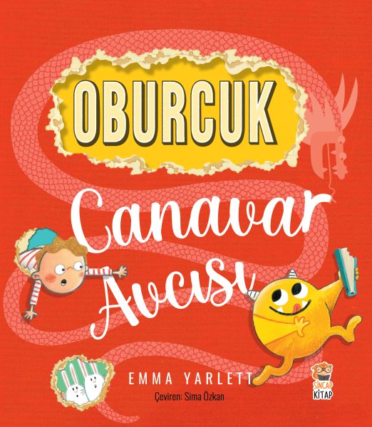 Oburcuk Canavar Avcısı-zoom-