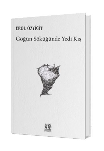 Göğün Söküğünde Yedi Kış-zoom-