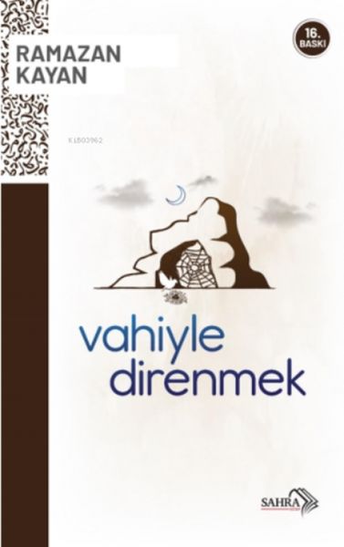 Vahiyle Direnmek-zoom-