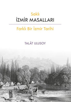 Saklı İzmir Masalları