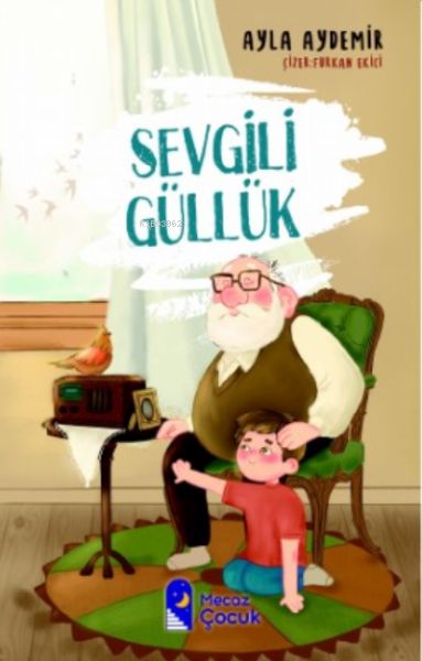 Sevgili Güllük-zoom-