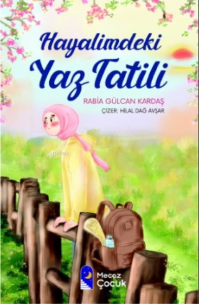 Hayalimdeki Yaz Tatili-zoom-