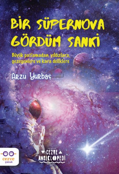 Bir Süpernova Gördüm Sanki-zoom-