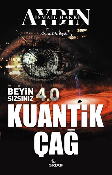 Beyin Sizsiniz 4.0 - Kuantik Çağ-zoom-