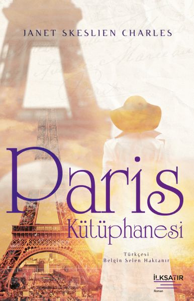 Paris Kütüphanesi-zoom-