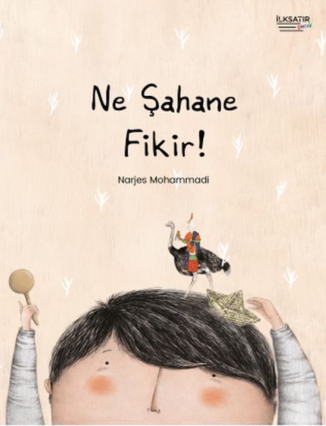 Ne Şahane Fikir!-zoom-