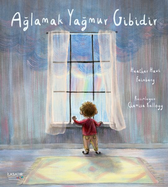 Ağlamak Yağmur Gibidir-zoom-