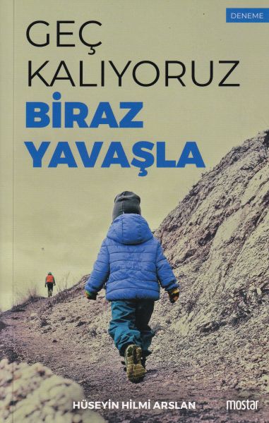 Geç Kalıyoruz Biraz Yavaşla-zoom-