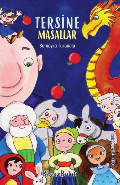 Tersine Masallar-zoom-