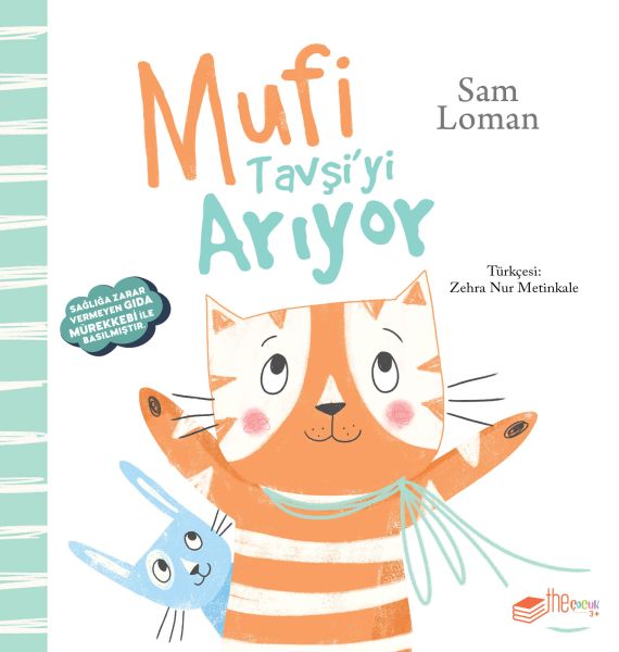 Mufi Tavşiyi Arıyor-zoom-
