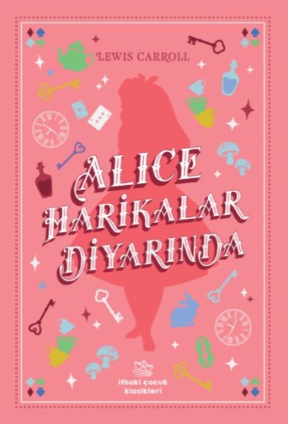 Alice Harikalar Diyarında-zoom-