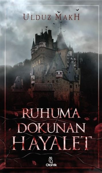 Ruhuma Dokunan Hayalet-zoom-
