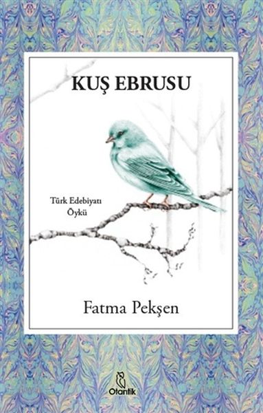 Kuş Ebrusu-zoom-
