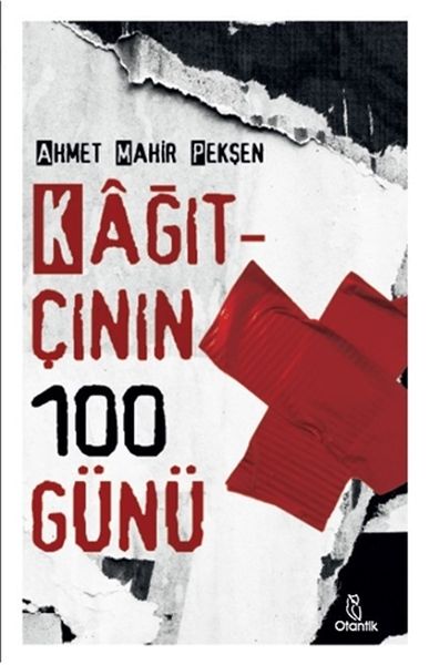 Kağıtçının 100 Günü-zoom-