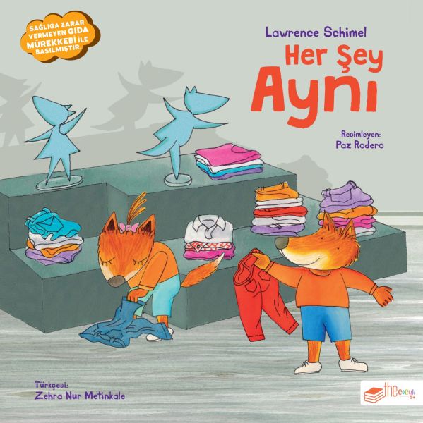 Her Şey Aynı-zoom-