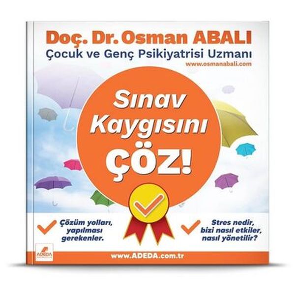 Sınav Kaygısını Çöz-zoom-