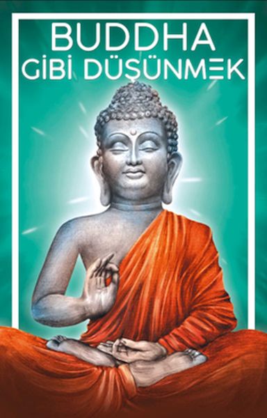 Buddha Gibi Düşünmek-zoom-