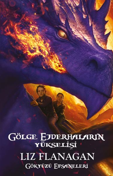 Gölge Ejderhaların Yükselişi - Gökyüzü Efsaneleri-zoom-