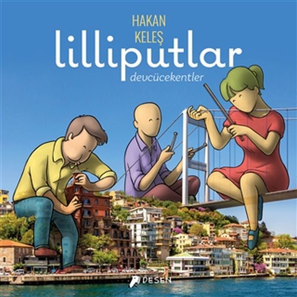 Lilliputlar - Devcücekentler-zoom-