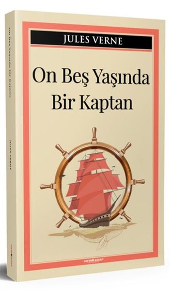 On Beş Yaşında Bir Kaptan-zoom-