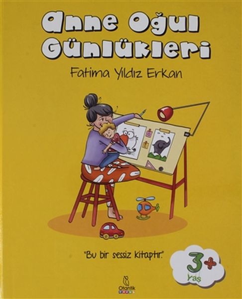 Anne Oğul Günlükleri-zoom-