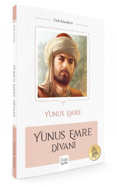 Yunus Emre Divanı-zoom-