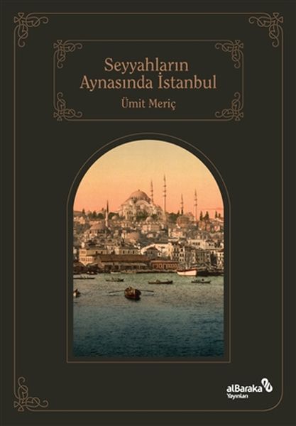 Seyyahların Aynasında İstanbul-zoom-