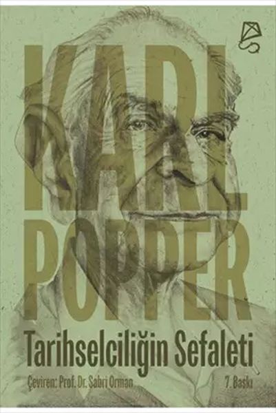 Tarihselciliğin Sefaleti-zoom-