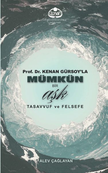 Prof. Dr. Kenan Gürsoy'la Mümkün Bir Aşk Tasavvuf ve Felsefe-zoom-