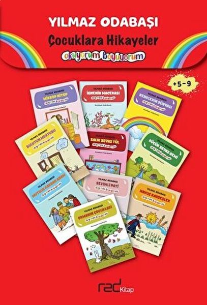 Çocuklara Hikayeler-zoom-
