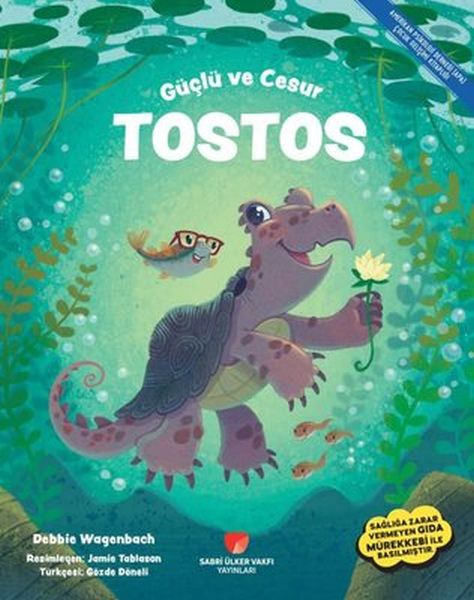 Güçlü ve Cesur Tostos-zoom-