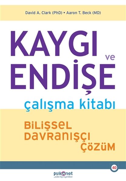 Kaygı ve Endişe Çalışma Kitabı-zoom-