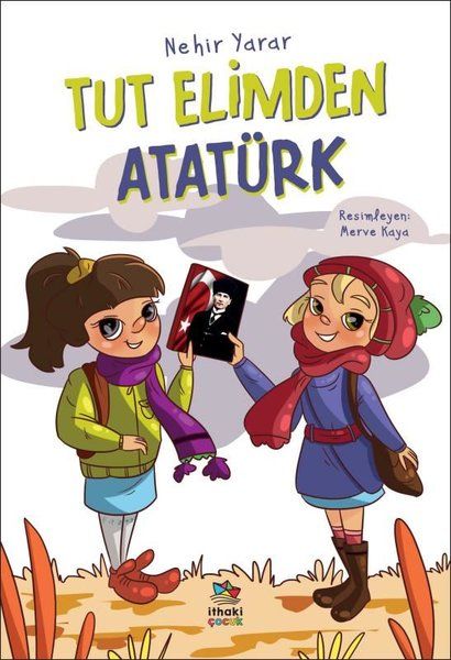 Tut Elimden Atatürk-zoom-
