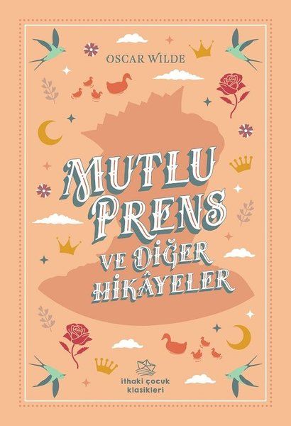 Mutlu Prens ve Diğer Hikayeler-zoom-