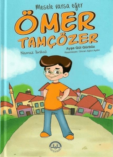 Mesele Varsa Eğer Ömer Tamçözer-zoom-